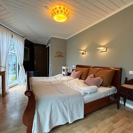 Hotel Spicite Ventspils Habitación foto
